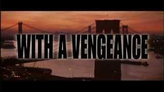DIE HARD WITH A VENGEANCE Opening