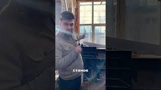 Экскурсия по нашей Мастерской ч.1 #деревяннаяпосуда