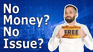 Real Estate With No Money: Is That Possible? | GermanReal.Estate FAQ