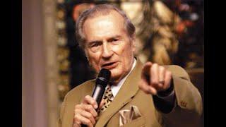 MORRIS CERULLO PRESENTS RW SCHAMBACH: RECEIVING THE THIRD ANOINTING!