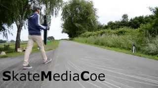 SkateMediaCoe | Longboarding #5