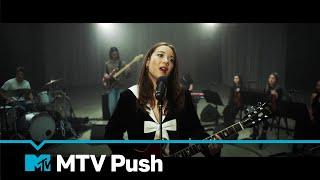 Laufey: From The Start (exclusive live performance) | MTV Push