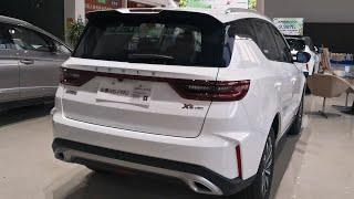 NEW Geely Vision X6 Pro in-depth Walkaround