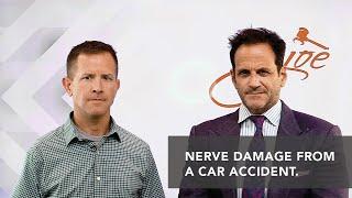 Zarzaur Law, P.A. TV: Car Accident And Common Forms of Nerve Damage