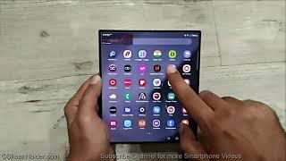 How to Show FPS Counter on Samsung Galaxy Z Fold 6, Z Flip 6, S24 Ultra etc