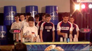 WSSC 2015 "Head2Head International Challenge" Finals & Semi-Finals