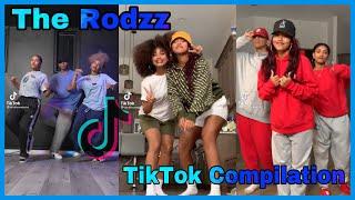 Best Of The Rod Family TikTok Compilation Dance #analisseworld #Katttrod #rafirod