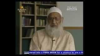 Imam Shuaib Hassan | Ramadan Bites Islam Channel | Ramadan |