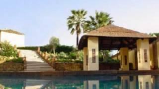 Location Vacances Maison de Luxe Marbella Costa del Sol ESPAGNE