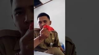 (Ice Breaking) Trick Sulap Sederhana "Kain Menghilang Sekejap"