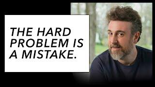 Michael Graziano on consciousness, attention schema theory, AI | Thing in itself w/ Ashar Khan