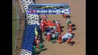 1999 British GP - Part 1