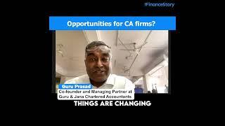 CA Firm Partners share opportunities in 2024