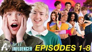  AwesomenessTV's Next Influencer SEASON 2 MARATHON