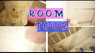 ROOM TOUR | МОЯ КОМНАТА |  РУМ ТУР