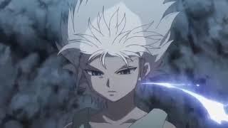 Killua vs Youpi Full Fight