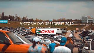 Castrol's Victoria Day Speedfest 2019