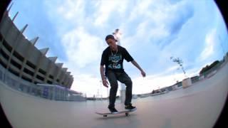 Thiago Lima - Cedo pro futuro - Esc skateboards