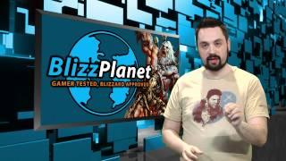 BlizzPlanet Diablo Dialogue Episode 1