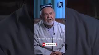 Tug'ilgan kun nishonlaydiganlar ESHITING‼️ | AZON TV | #shayxmuhammadsodiqmuhammadyusuf