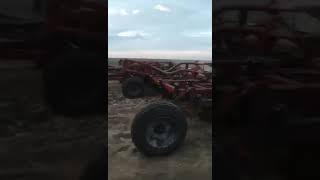 ТД АГРОТЕХКОМПЛЕКТ Посевной комплекс Алькор-10 # #казахстан#сельскоехозяйство #agro #сеялка