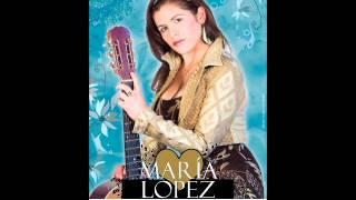 necesito saber - Maria lopez