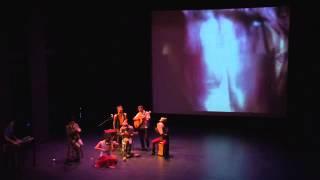 Storytelling BAND - "Music" -Ralph Waldo Emerson: REDCAT