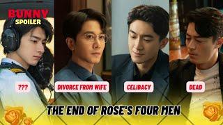 Revealing the End of the 4 Men Who Passed Through Rose's Life | The Tale Of Rose