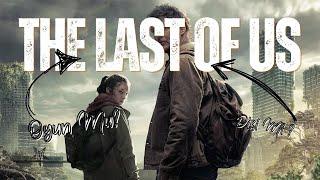 The Last of Us: Oyun mu Dizi mi Daha İyi?