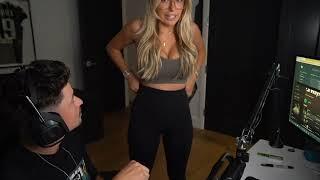 Corinna Kopf Talks About Her Addiction