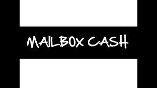  Mailbox Cash Program 