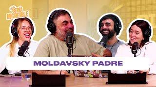 A ROBERTO MOLDAVSKY no le dieron NI UN VASO DE AGUA | Sería Increíble | 14/9