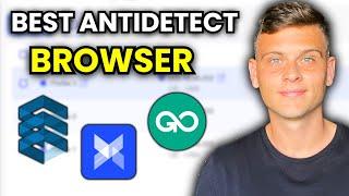 Best Antidetect Browser For Facebook Ads