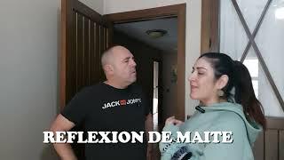 Con este Paco no se puede  chistes buenísimos de Paco y Maite