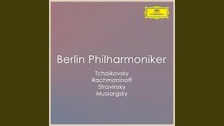 Tchaikovsky: Piano Concerto No. 1 In B Flat Minor, Op. 23, TH.55: 3. Allegro con fuoco