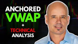 The Anchored VWAP Expert - Brian Shannon