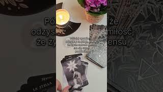 ZANIM ON WRÓCI  - TAROT #tarotreading #tarot #tarotonline