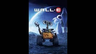 Main Menu 1 - WALL-E Game Soundtrack