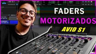 Controladores De Faders Para Tu Home Studio 
