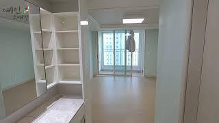 [세종도배]세종시 보람동 호려울마을10단지 38평(128m²)아파트 도배