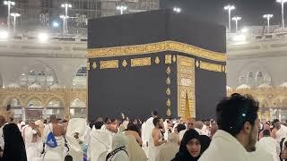 Live Makkah Madina today|today 30 Sep 2024| Kaaba Live| Beautiful view Makkah Haram |Mrmalikmakkah