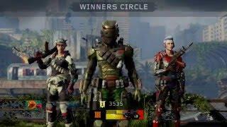 COD Black ops 3 EPIC MOMENTS