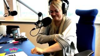 Maris võtab rinnahoidja ära SÄRGI ALT! | Sky Plus