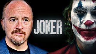 Louis CK on Joker