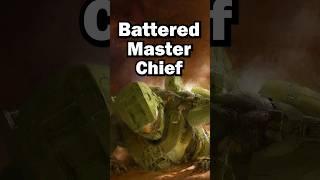 I Wish We Saw This! #halo #gaming #masterchief