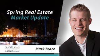 Grand Rapids Real Estate Agent: Spring real estate market update