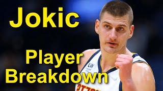 10 Skills To Learn From Nikola Jokic