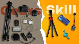 The Skill of Juggad | Make EPIC Crazy Videos Without Expensive Gear