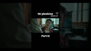 Mr.Plankton Hindi dubbed #kdrama #kdramaedit #kdramahindidubbed