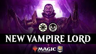 Clavileño, First of the Blessed | Vampires | Brawl | MTG Arena